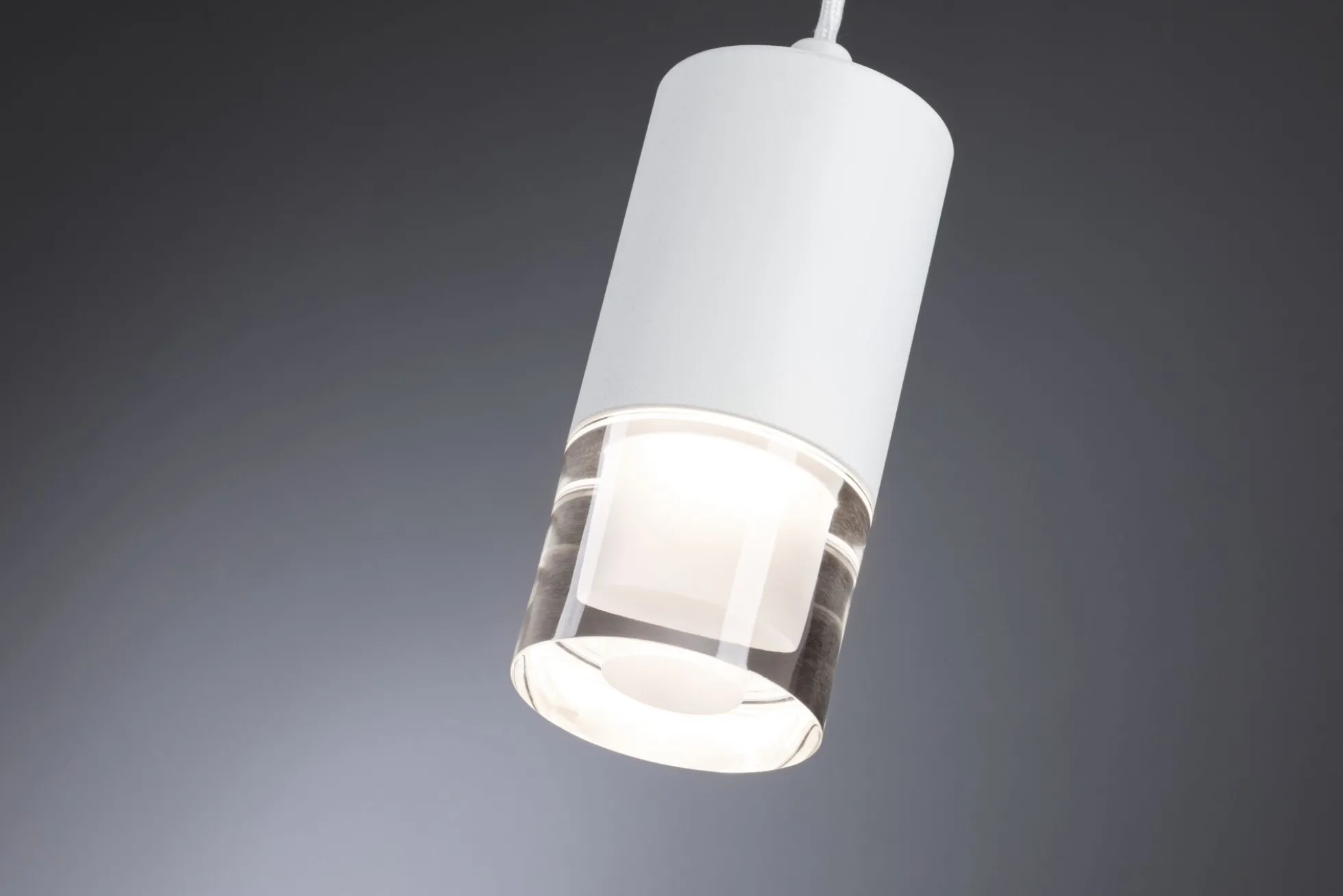 LED Pendelleuchte - Kame