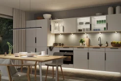 LED Pendelleuchte - Lento