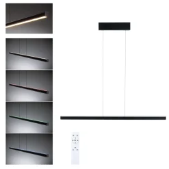 LED Pendelleuchte - Lesko