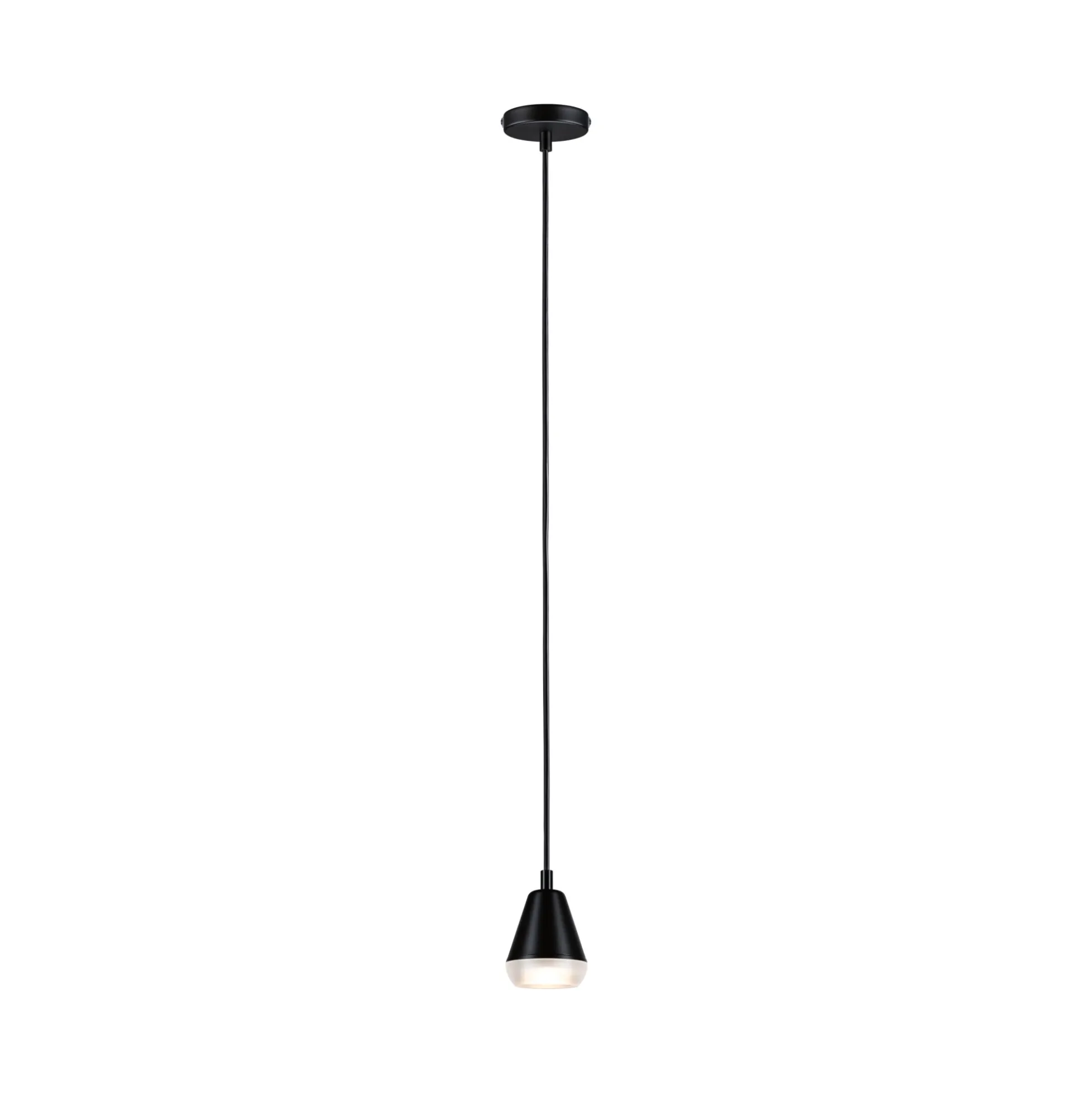LED Pendelleuchte - Luia