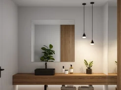 LED Pendelleuchte - Luia