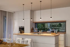 LED Pendelleuchte - Luia