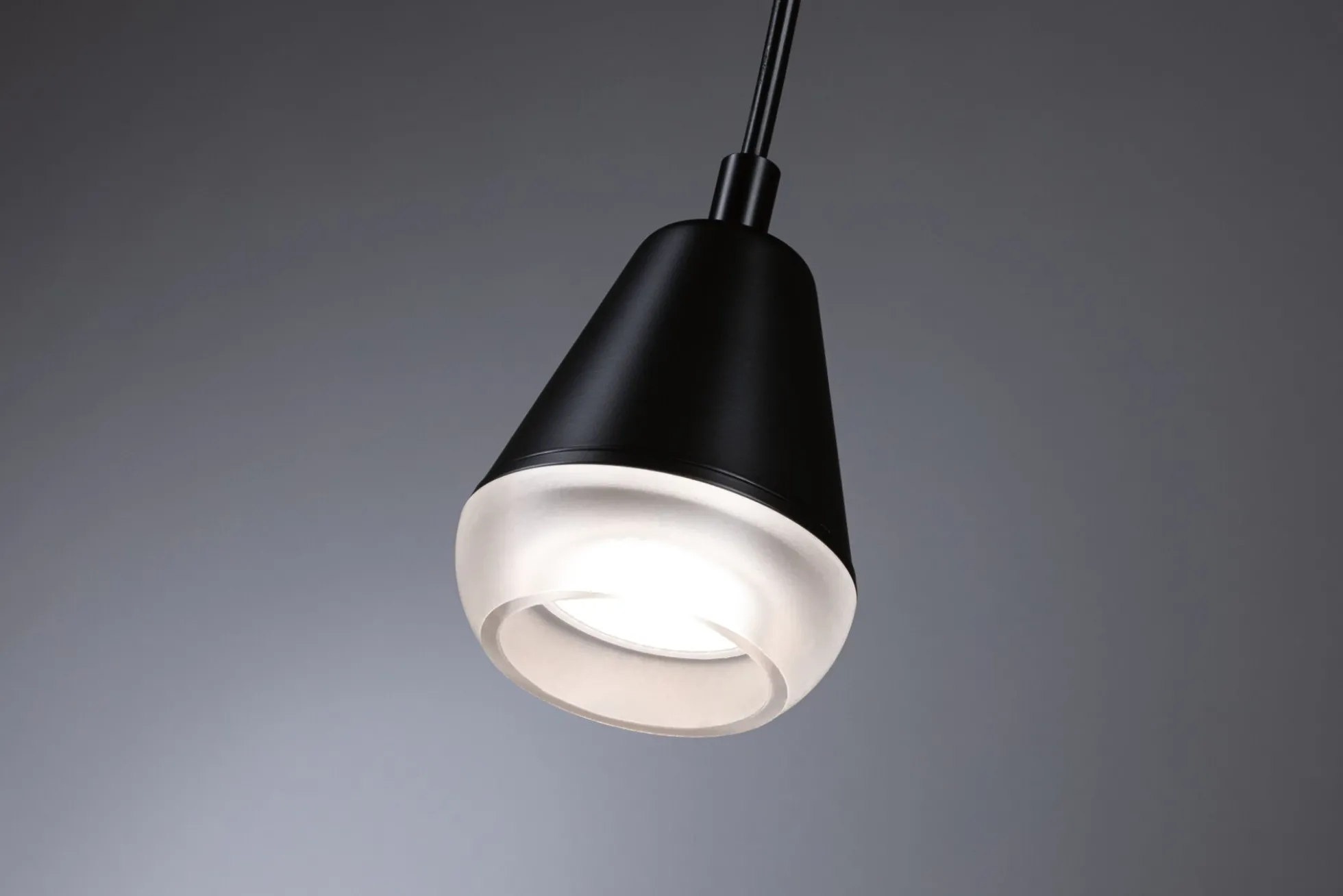 LED Pendelleuchte - Luia