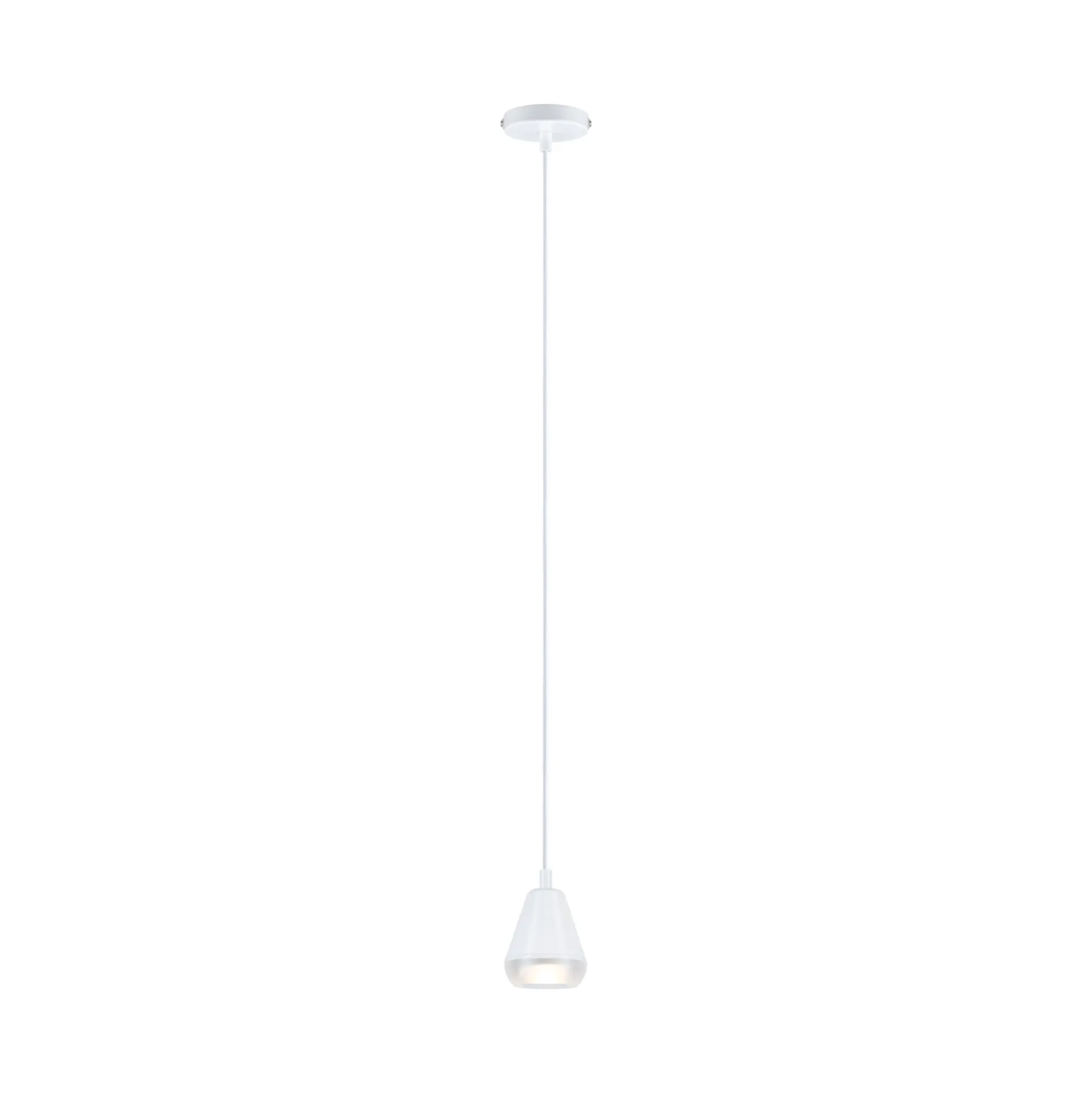 LED Pendelleuchte - Luia