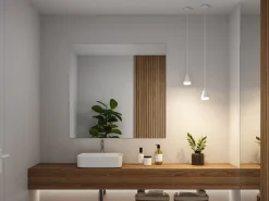 LED Pendelleuchte - Luia