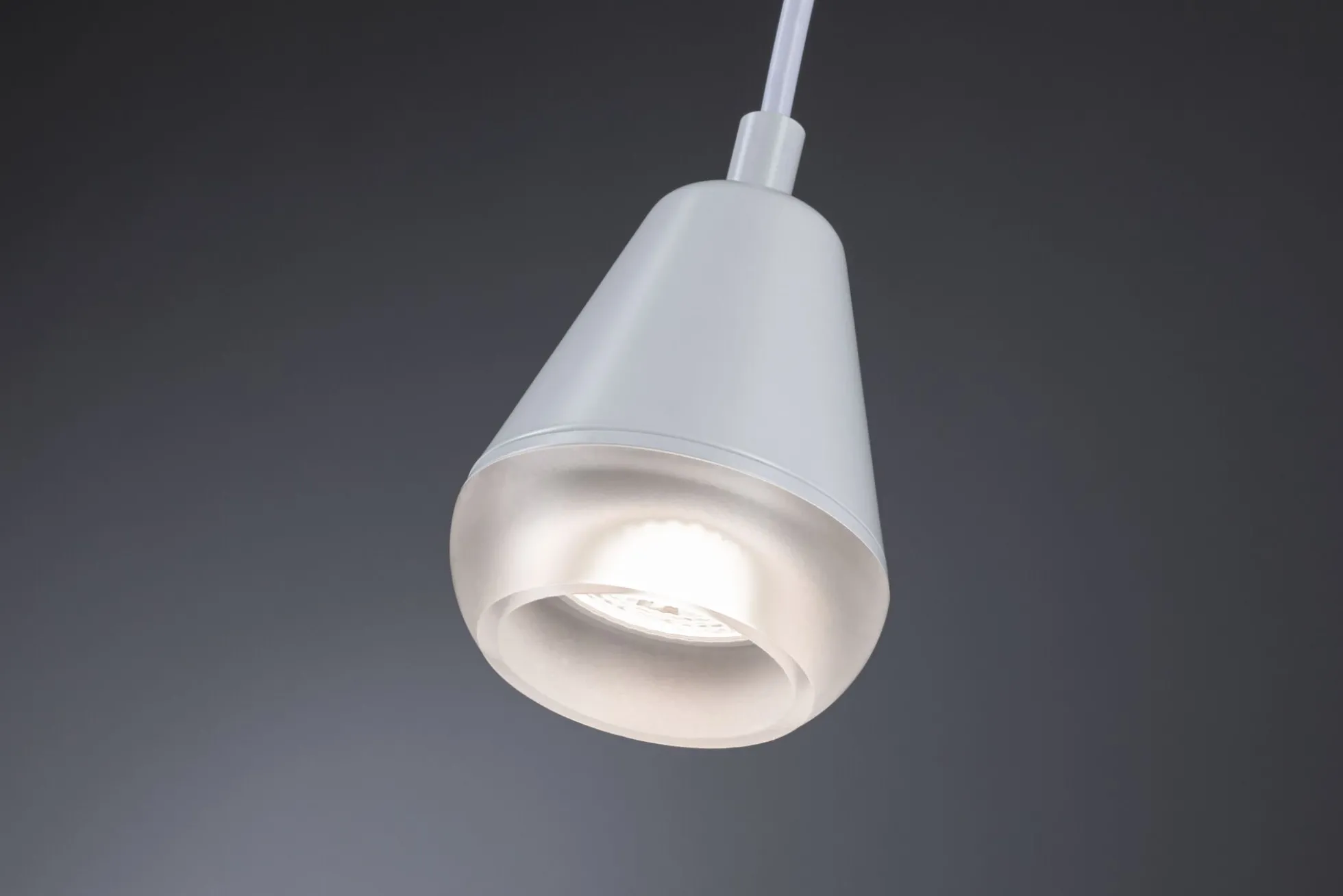 LED Pendelleuchte - Luia