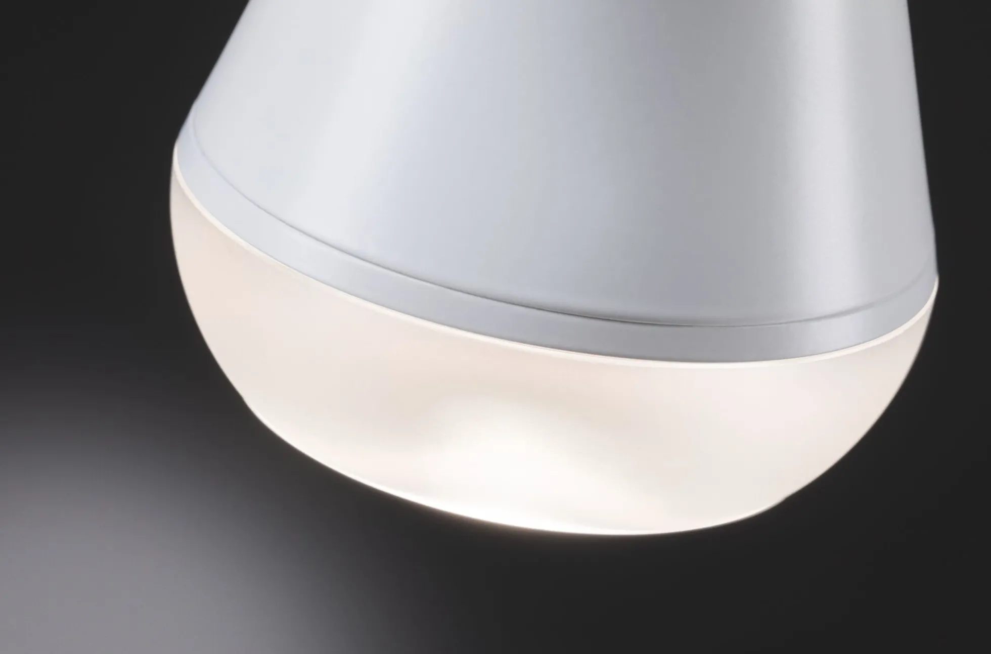 LED Pendelleuchte - Luia