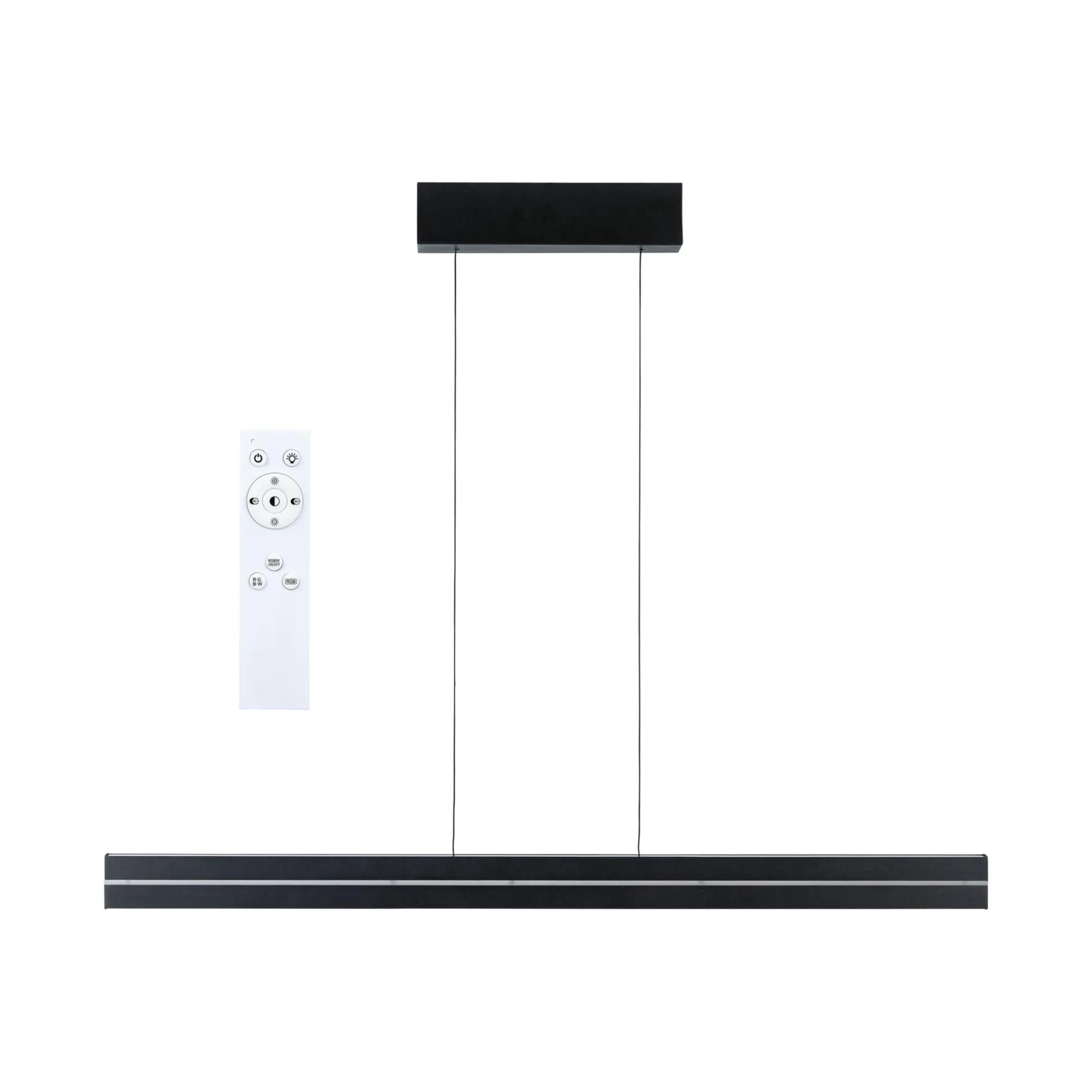 LED Pendelleuchte - Raiko