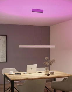LED Pendelleuchte - Raiko