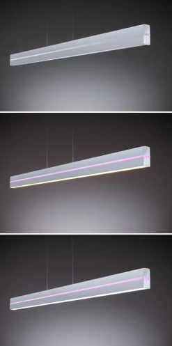 LED Pendelleuchte - Raiko