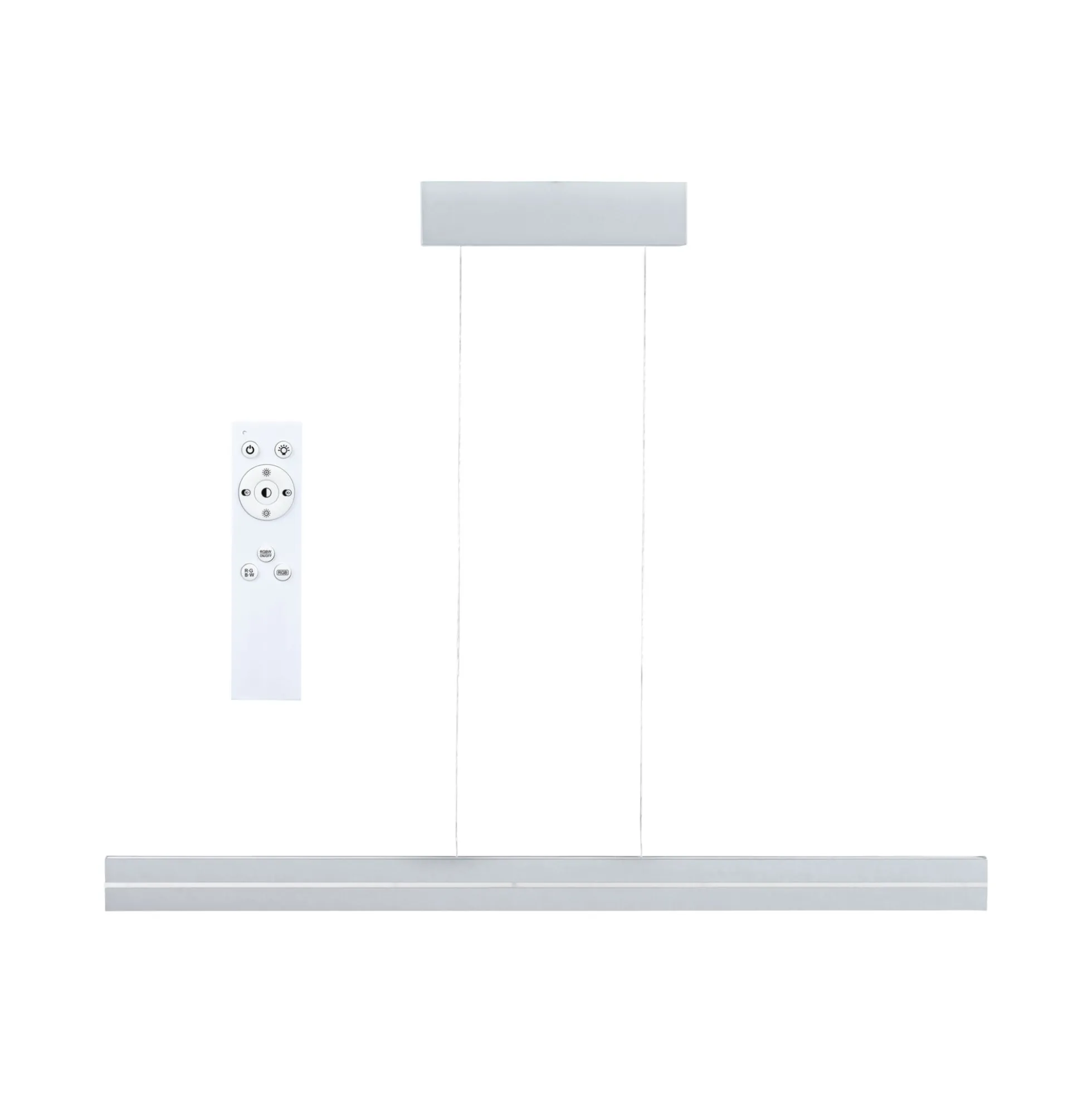 LED Pendelleuchte - Raiko