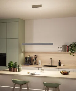 LED Pendelleuchte - Raiko