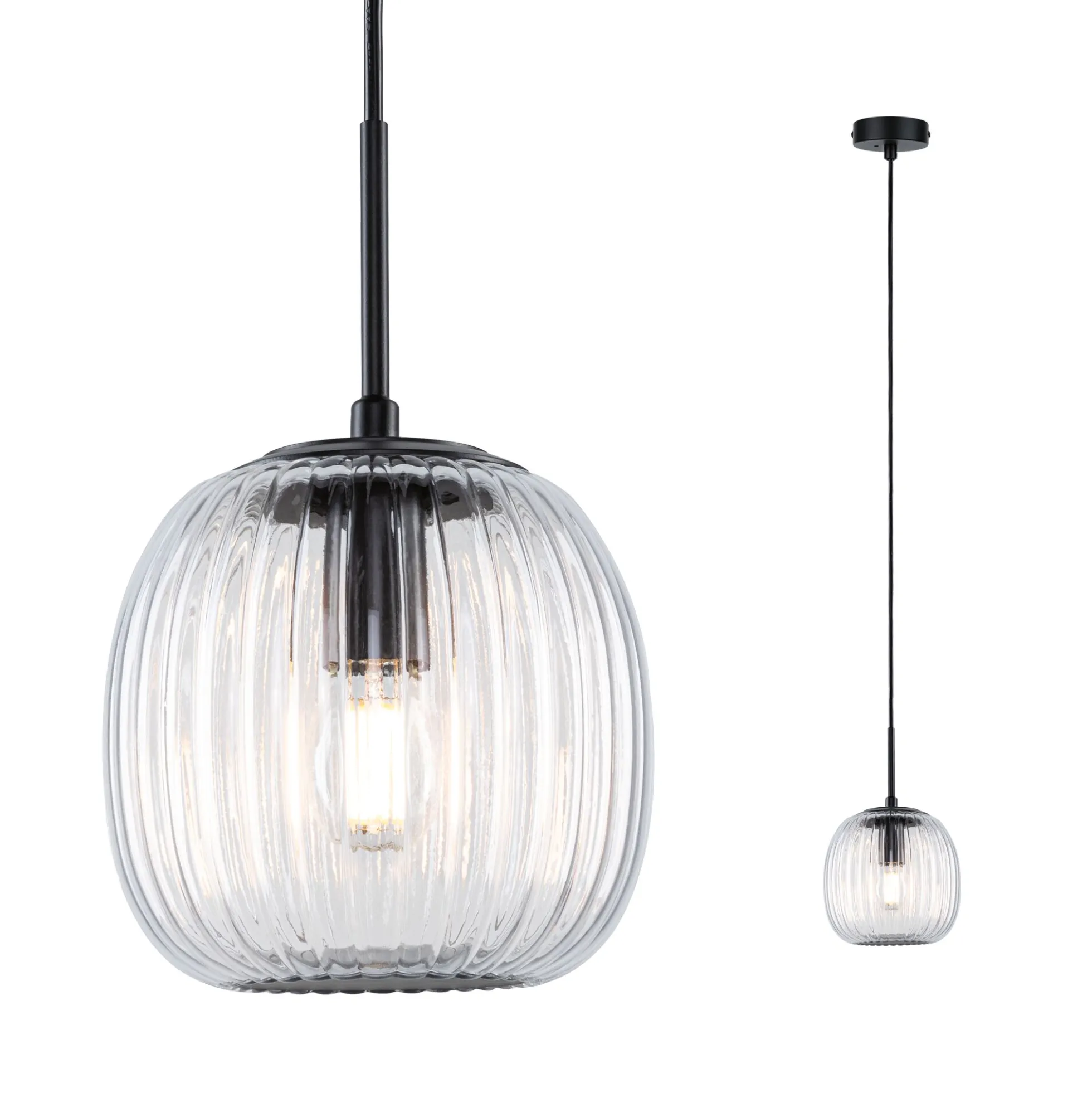 LED Pendelleuchte - Ruya