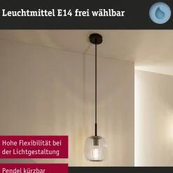 LED Pendelleuchte - Ruya