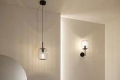 LED Pendelleuchte - Ruya
