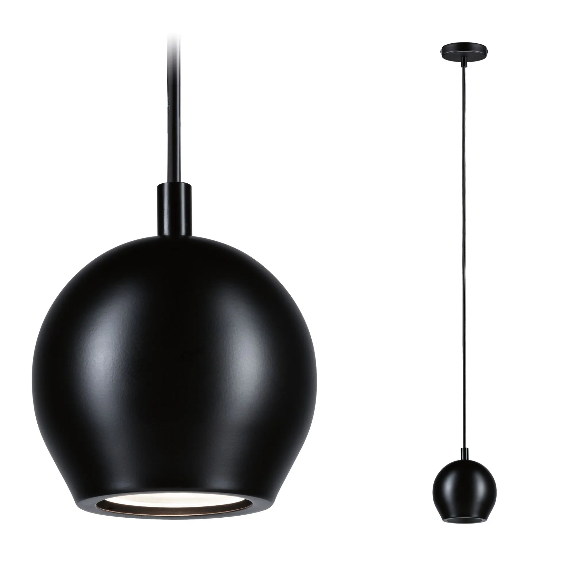LED Pendelleuchte - Shima