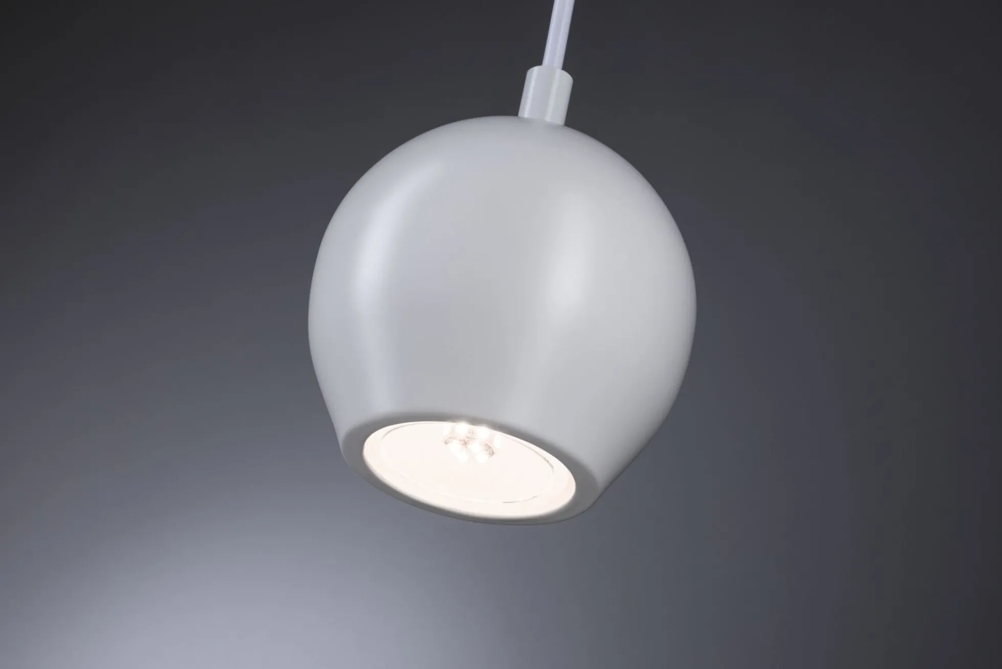 LED Pendelleuchte - Shima