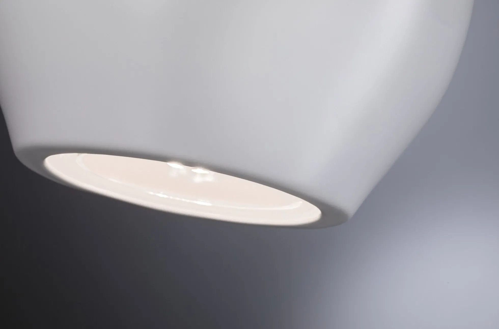 LED Pendelleuchte - Shima