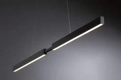 LED Pendelleuchte Smart Home Zigbee 3.0 - Aptare