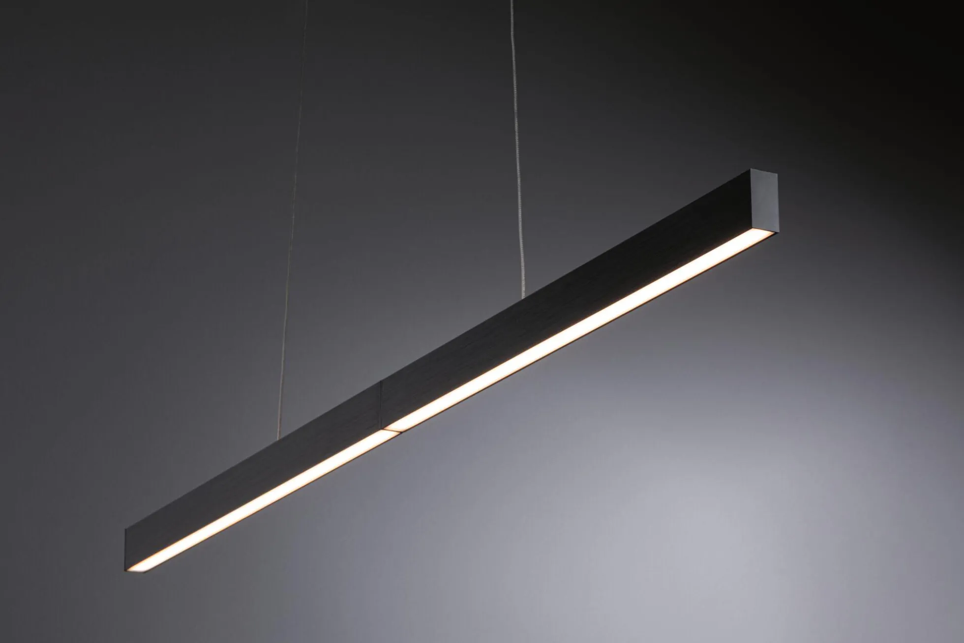 LED Pendelleuchte Smart Home Zigbee 3.0 - Aptare