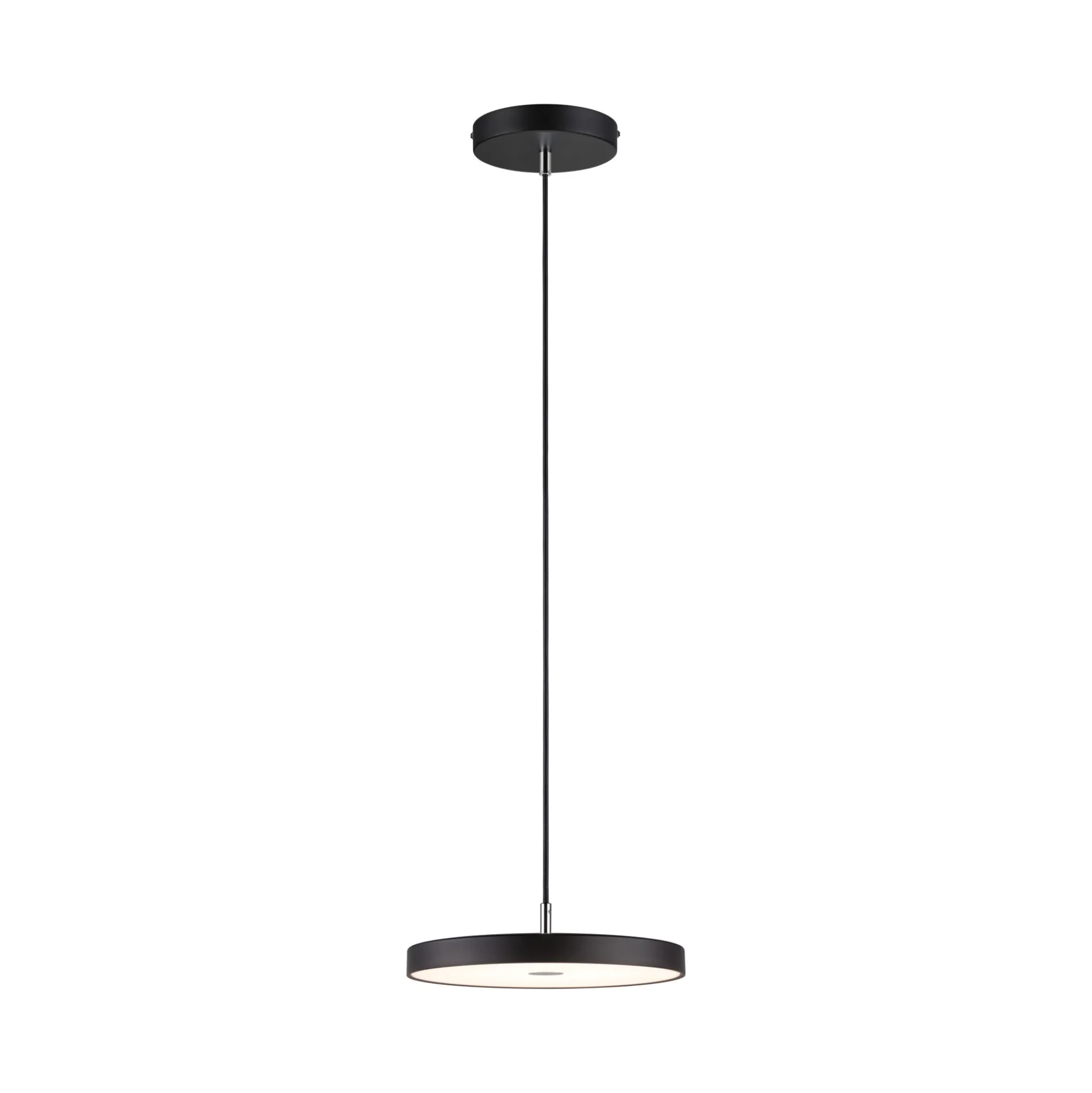 LED Pendelleuchte Smart Home Zigbee 3.0 - Hildor
