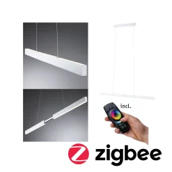 LED Pendelleuchte Smart Home Zigbee 3.0 - Aptare