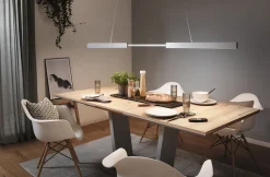 LED Pendelleuchte Smart Home Zigbee 3.0 - Aptare