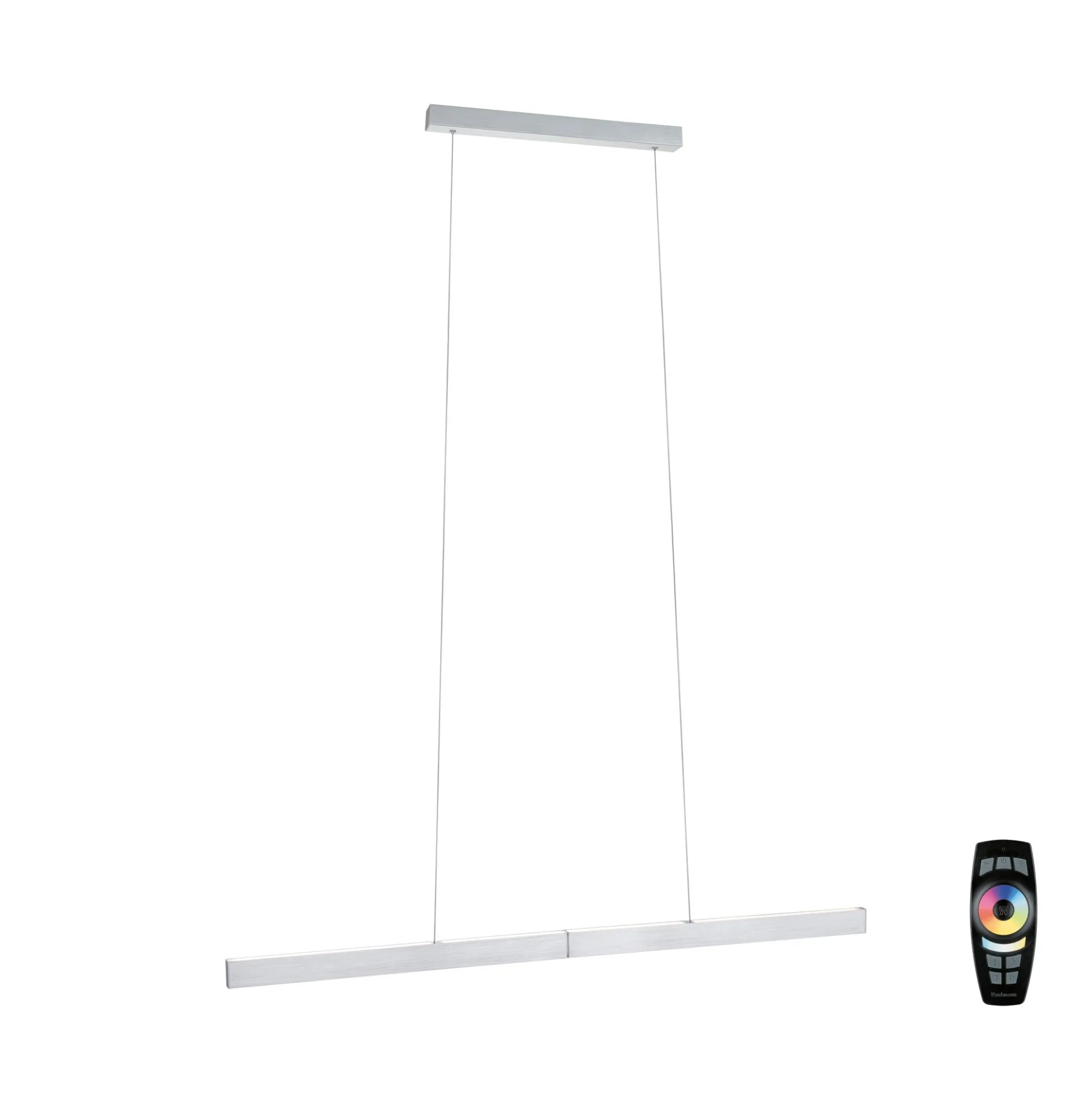 LED Pendelleuchte Smart Home Zigbee 3.0 - Aptare
