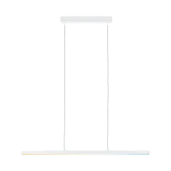 LED Pendelleuchte Smart Home Zigbee 3.0 - Lento