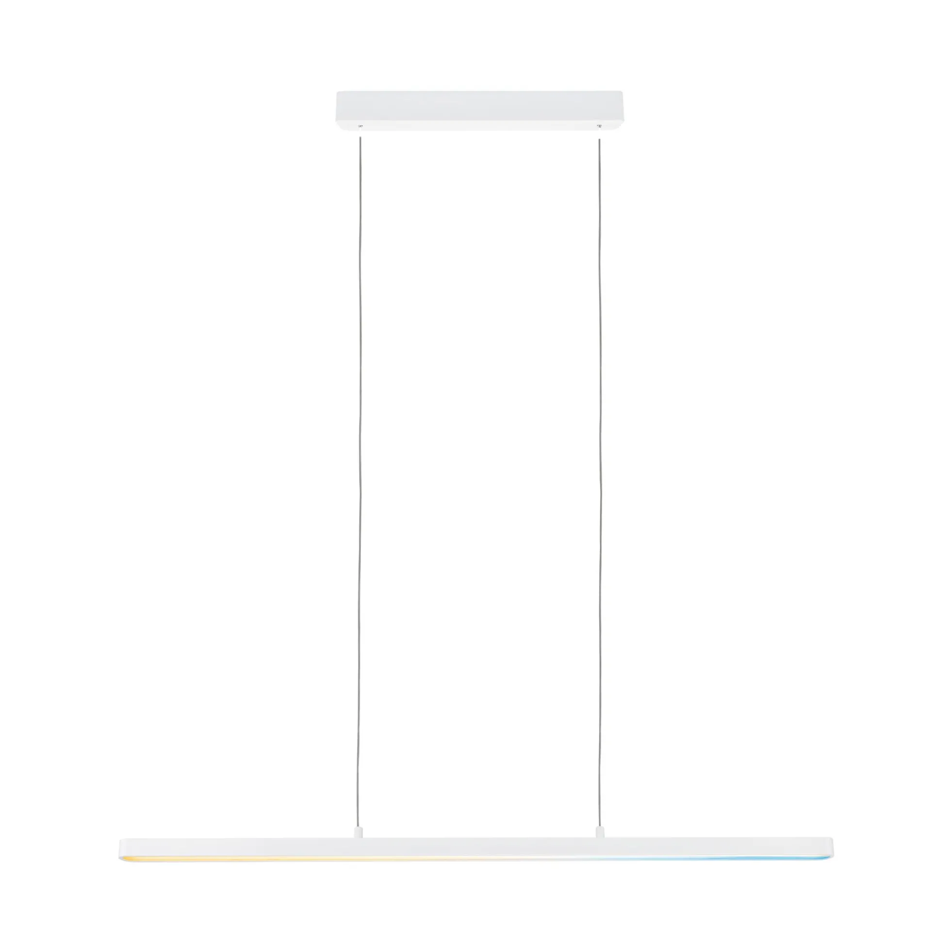 LED Pendelleuchte Smart Home Zigbee 3.0 - Lento