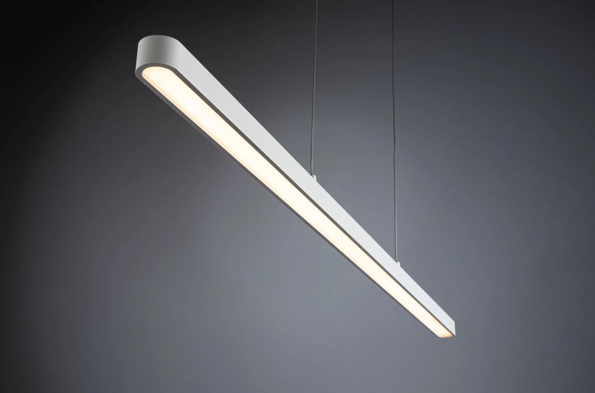 LED Pendelleuchte Smart Home Zigbee 3.0 - Lento