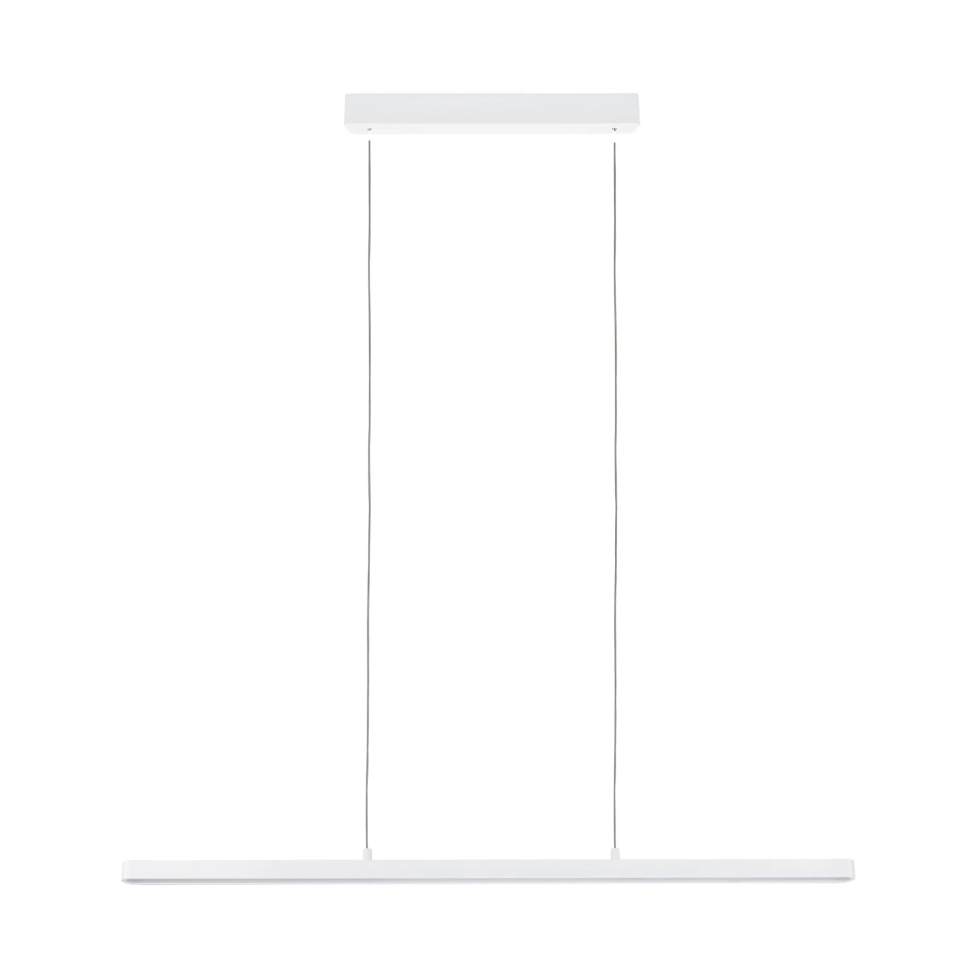 LED Pendelleuchte Smart Home Zigbee 3.0 - Lento