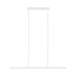 LED Pendelleuchte Smart Home Zigbee 3.0 - Lento