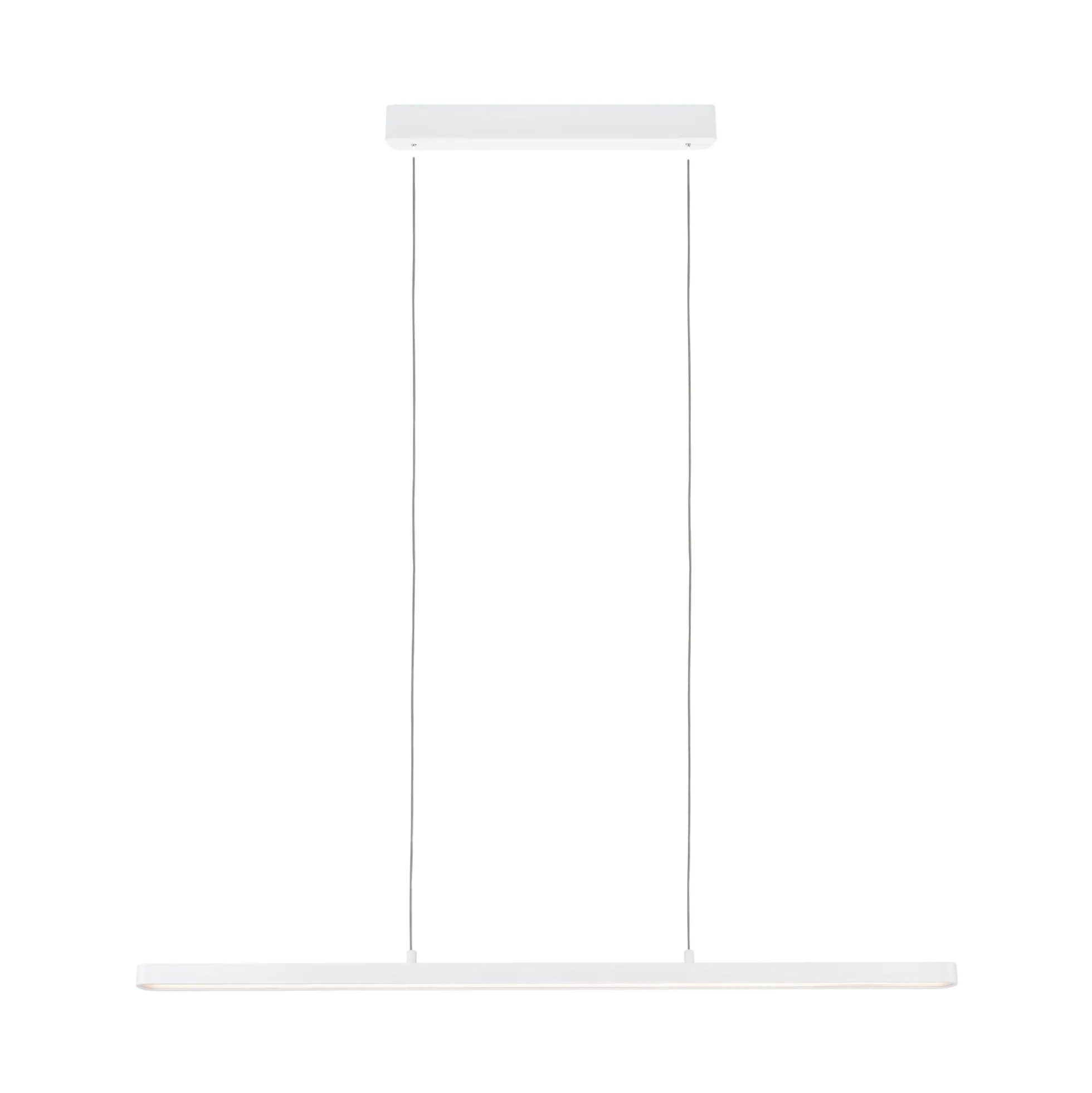 LED Pendelleuchte Smart Home Zigbee 3.0 - Lento