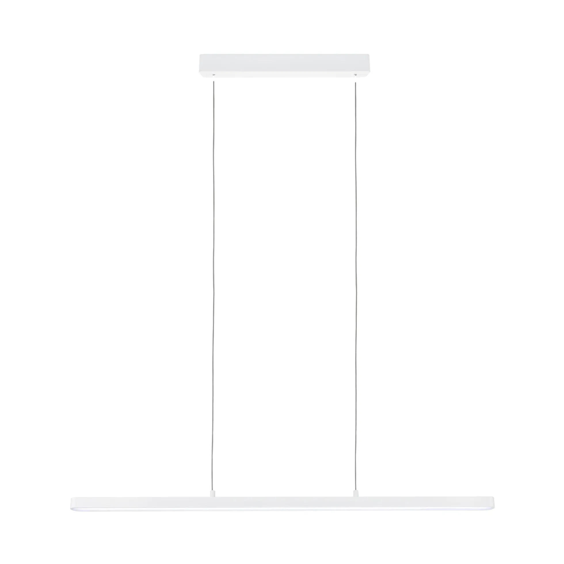 LED Pendelleuchte Smart Home Zigbee 3.0 - Lento