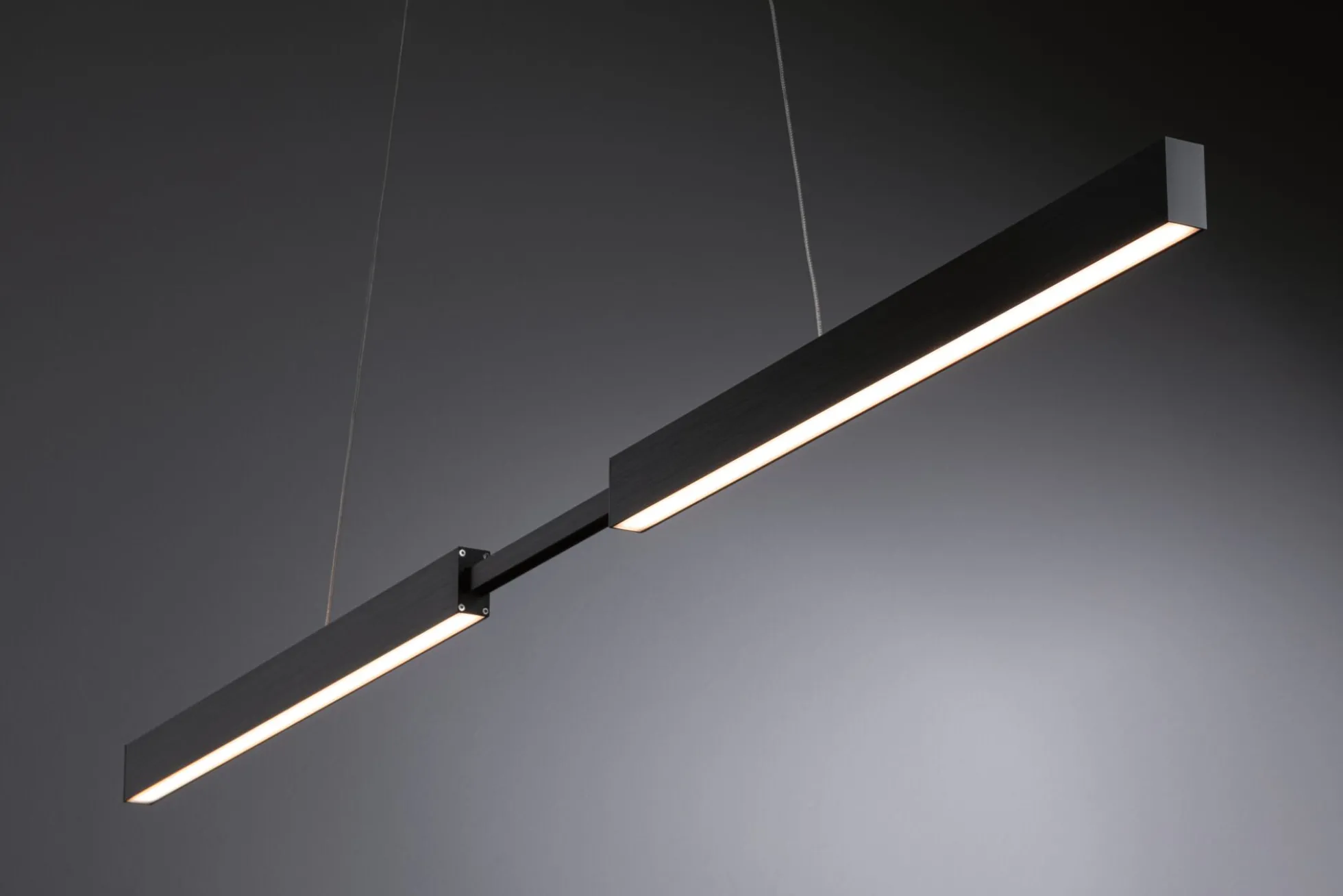 LED Pendelleuchte Smart Home Zigbee 3.0 - Aptare