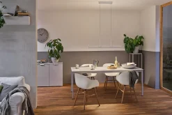 LED Pendelleuchte Smart Home Bluetooth - Lento