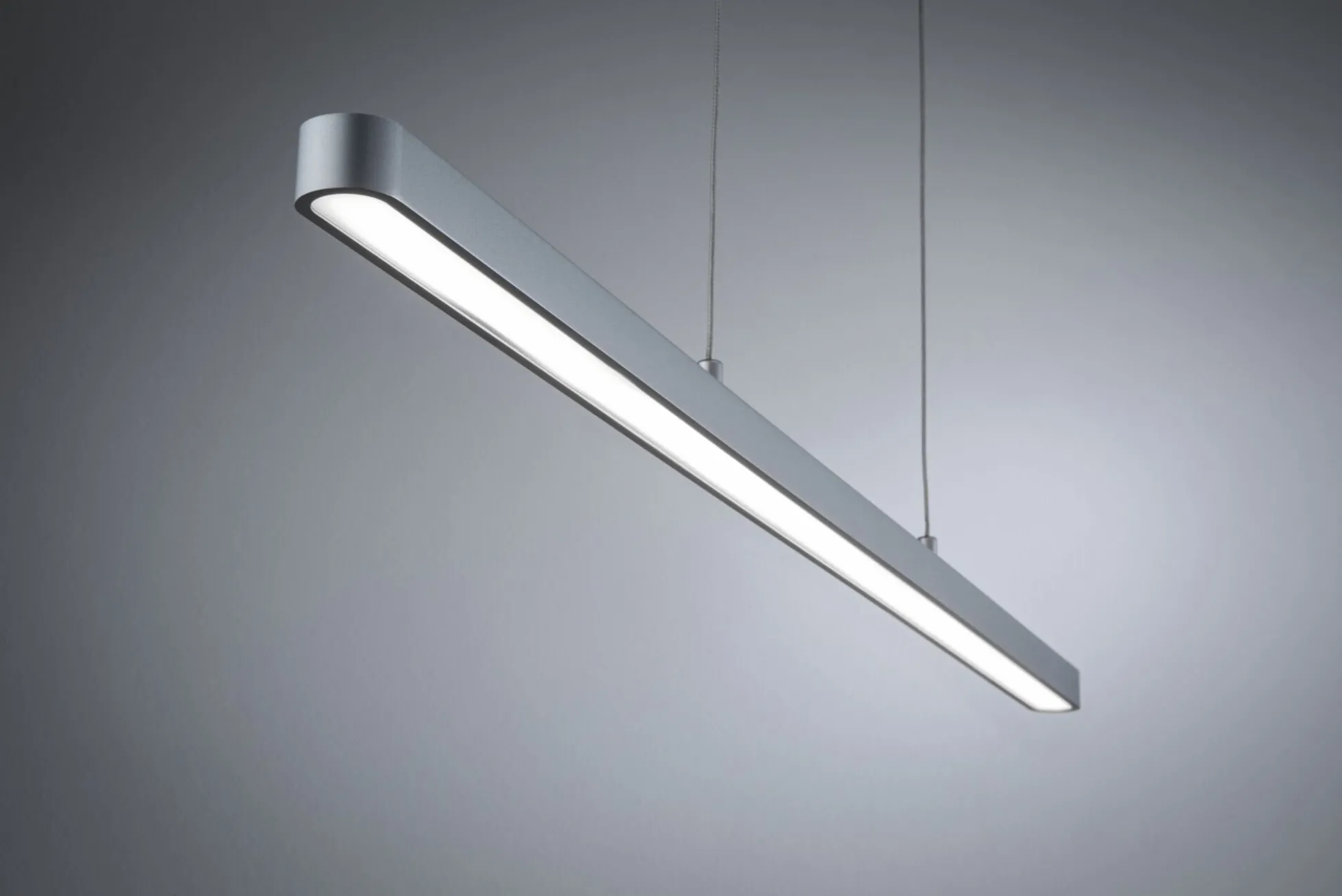 LED Pendelleuchte Smart Home Bluetooth - Lento