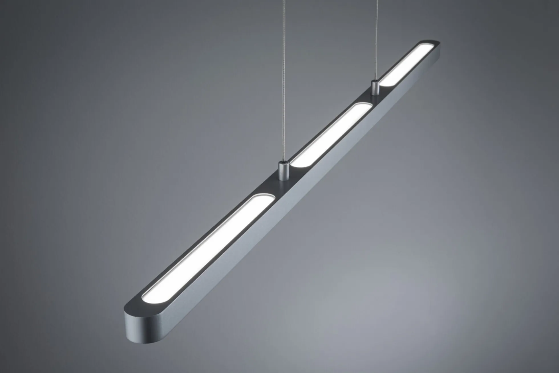 LED Pendelleuchte Smart Home Bluetooth - Lento