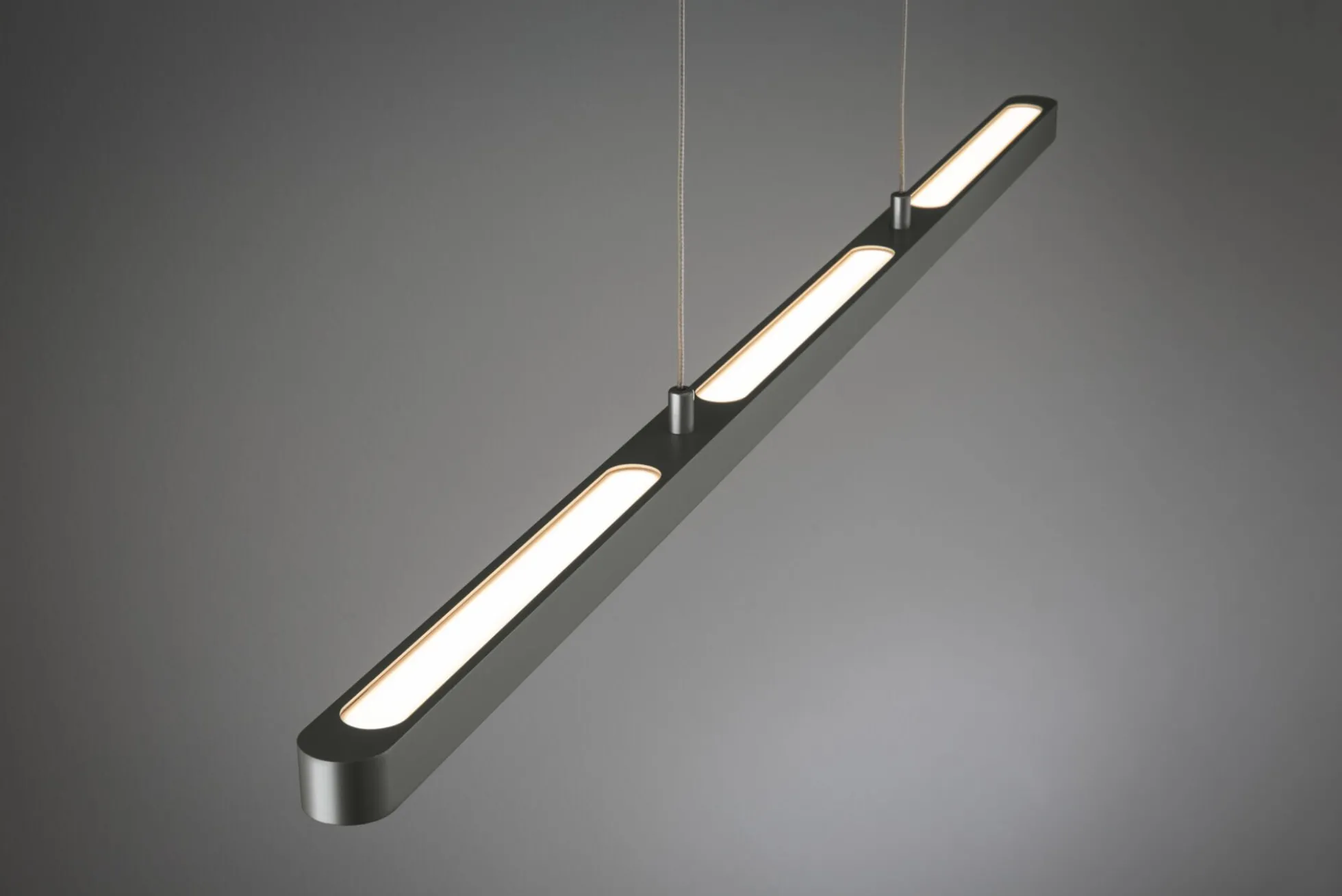 LED Pendelleuchte Smart Home Bluetooth - Lento