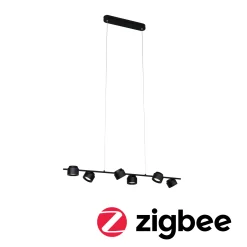 LED Pendelleuchte Smart Home Zigbee 3.0 - Pane