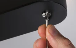 LED Pendelleuchte Smart Home Zigbee 3.0 - Pane