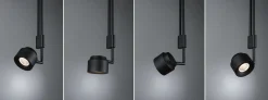 LED Pendelleuchte Smart Home Zigbee 3.0 - Pane