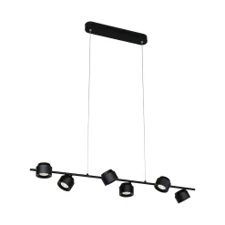 LED Pendelleuchte 3-Step-Dim - Pane