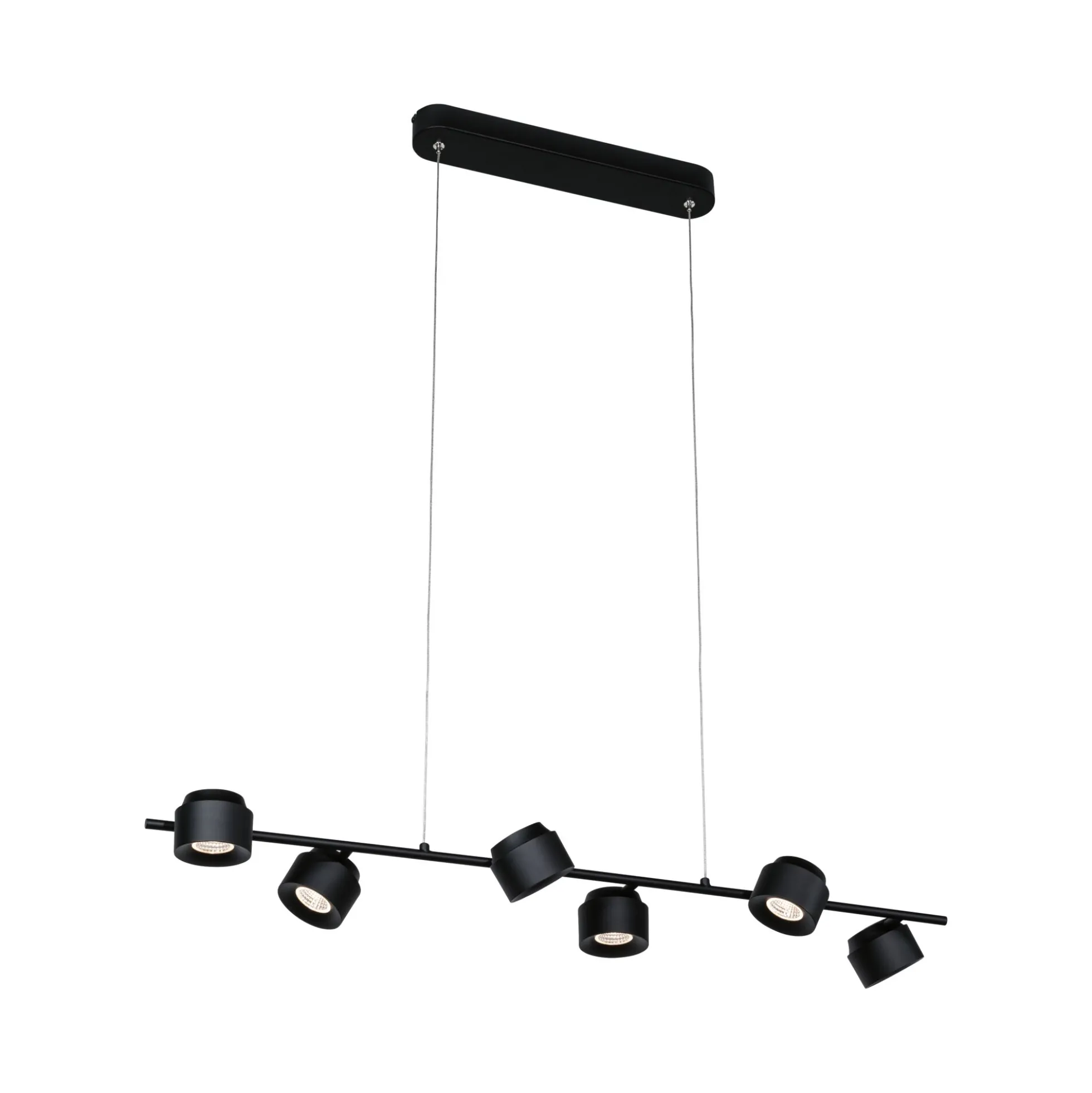 LED Pendelleuchte 3-Step-Dim - Pane