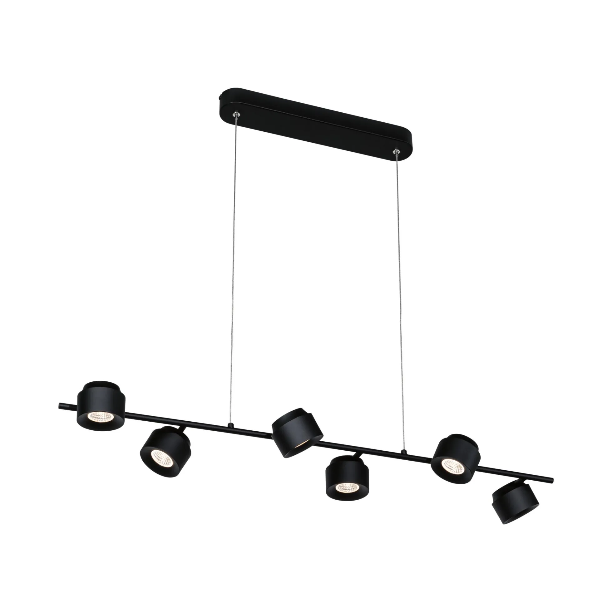 LED Pendelleuchte 3-Step-Dim - Pane