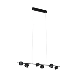 LED Pendelleuchte 3-Step-Dim - Pane
