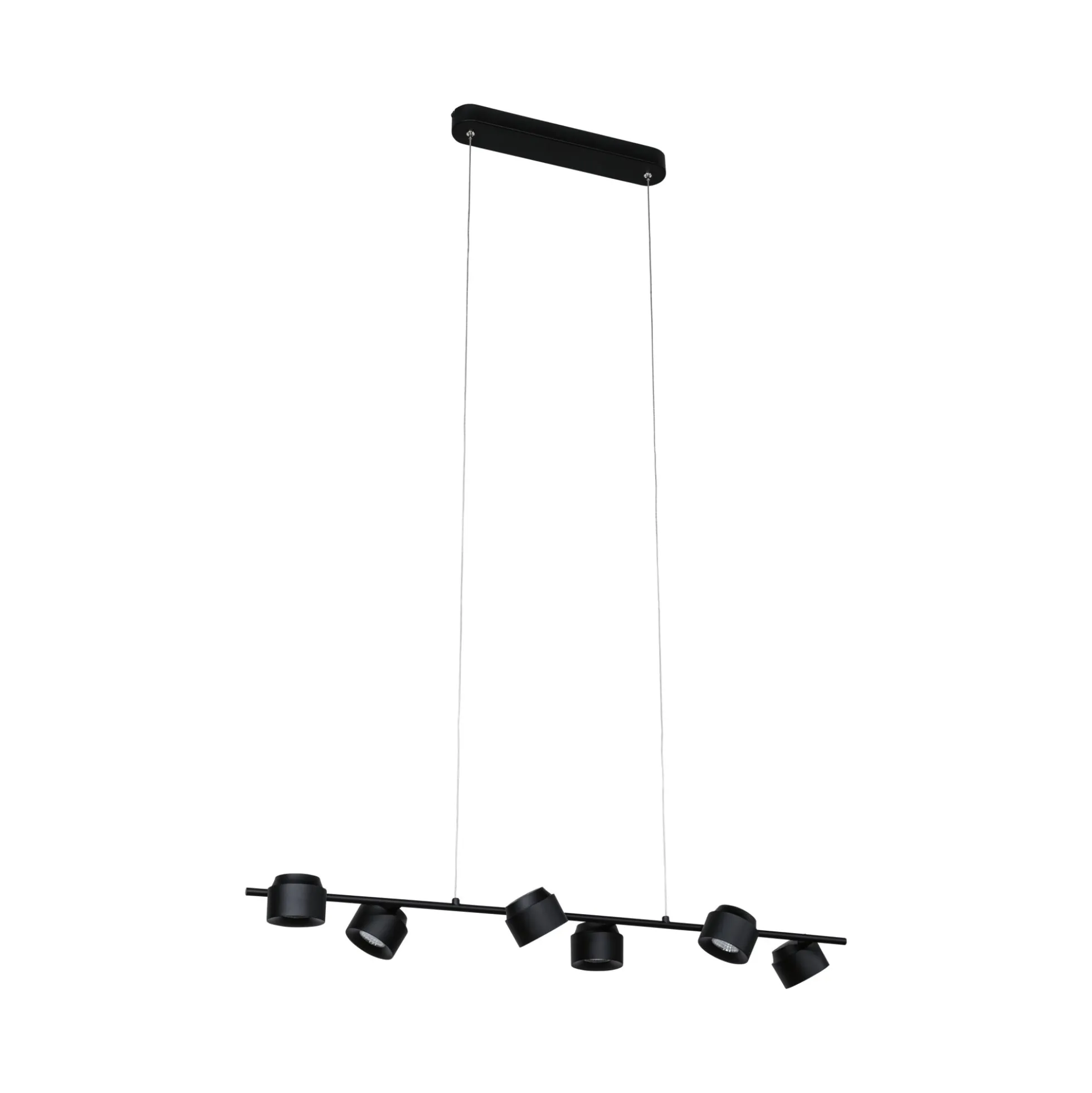 LED Pendelleuchte 3-Step-Dim - Pane