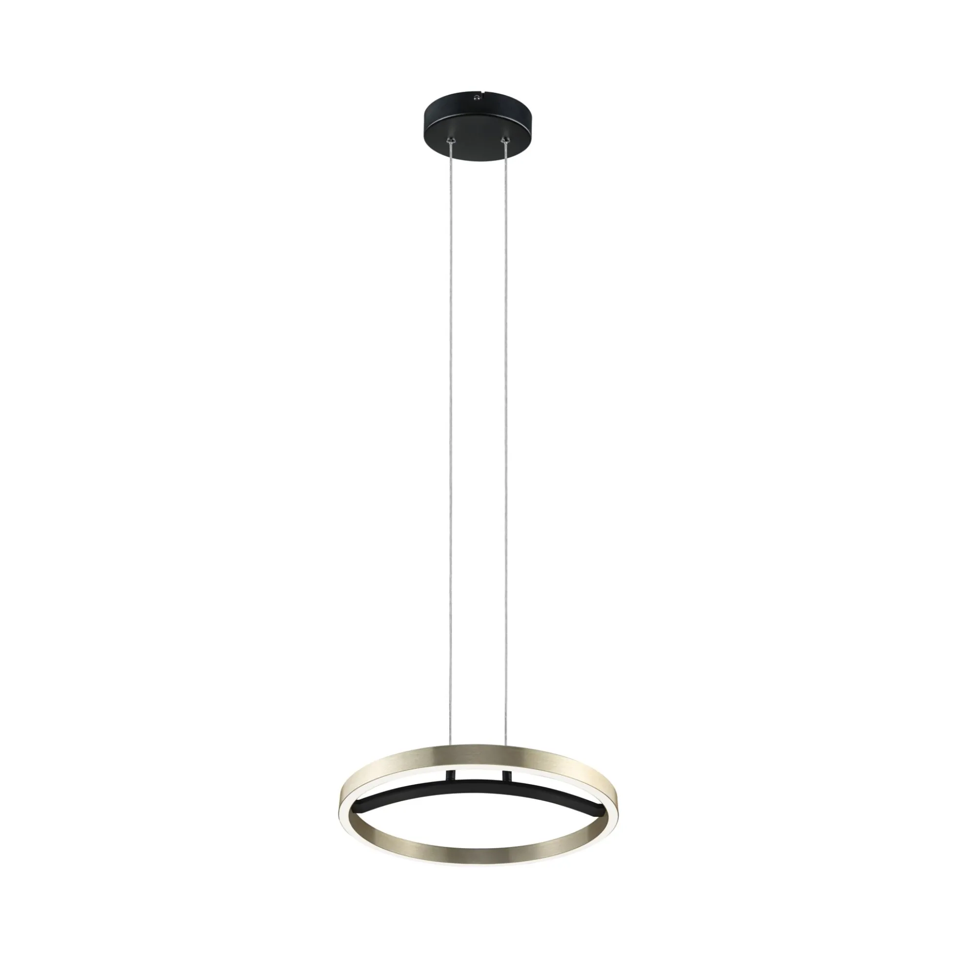 LED Pendelleuchte 3-Step-Dim - Melira