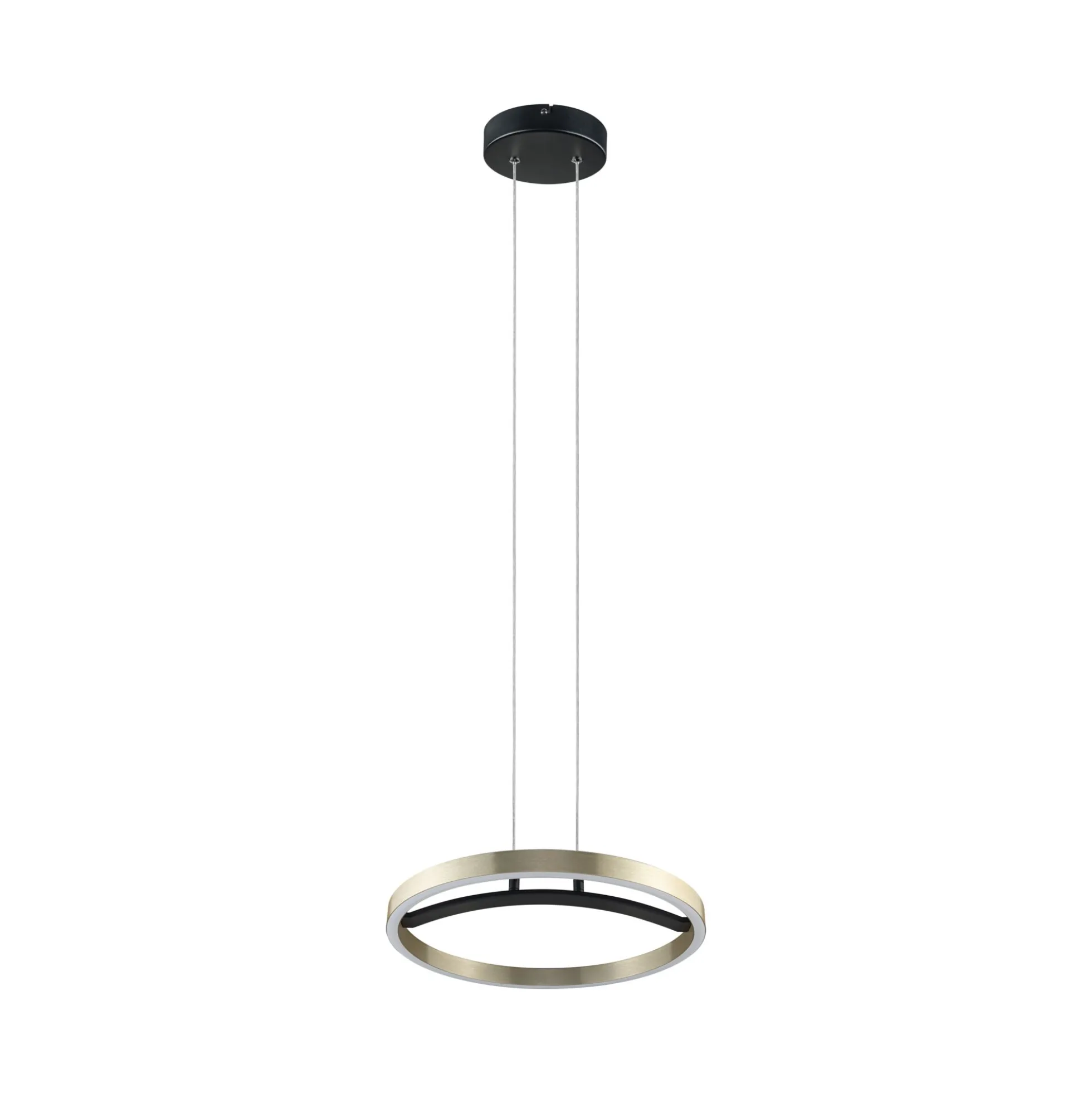 LED Pendelleuchte 3-Step-Dim - Melira